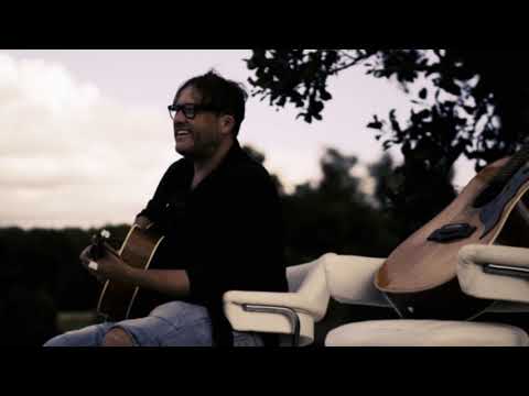 Robert Vincent - The Ending (Official Video)