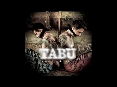 TABU - NO QUIERO CON TALEGUEROS
