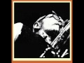 Pepper Adams, Baritone Sax - "Now In Our Lives" [Alternate Take] ("The Adams Effect" - 1985)