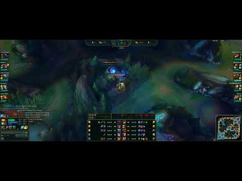 S8 Ranked Silver V #11 (Win) - Red Side Jungle Rammus vs Vi