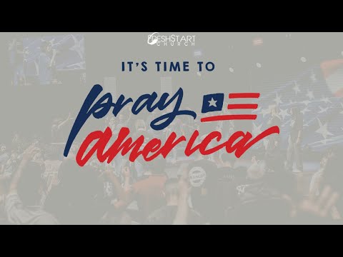 Pray America | May 31, 2024