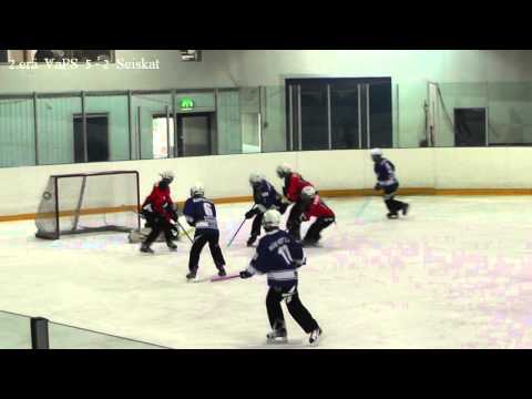 C-Sun: VaPS - Seiskat  Sastamala Mar-1, 2015