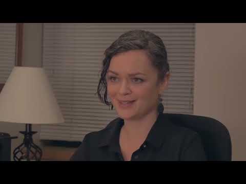 Morality, Theology, Criminal Justice | MICHELLE SANCHEZ | In Their Shoes Film