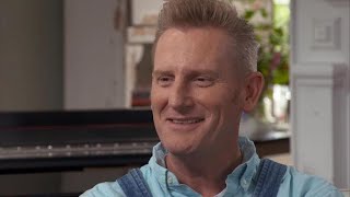 Rory Feek on going it alone