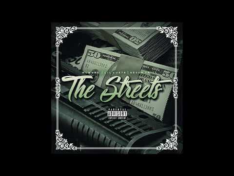 Muhnee X Lil Cuete X Seven Trill - The Streets