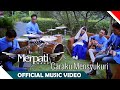 Merpati Band - Caraku Mensyukuri