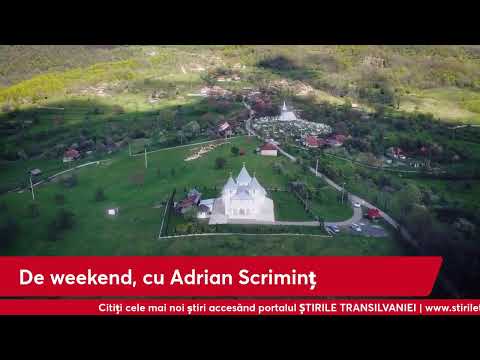 Artista Teodora Petruț la DeWeekend