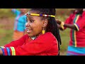 Mzansi Youth Choir - He Lives In You (Official Video)
