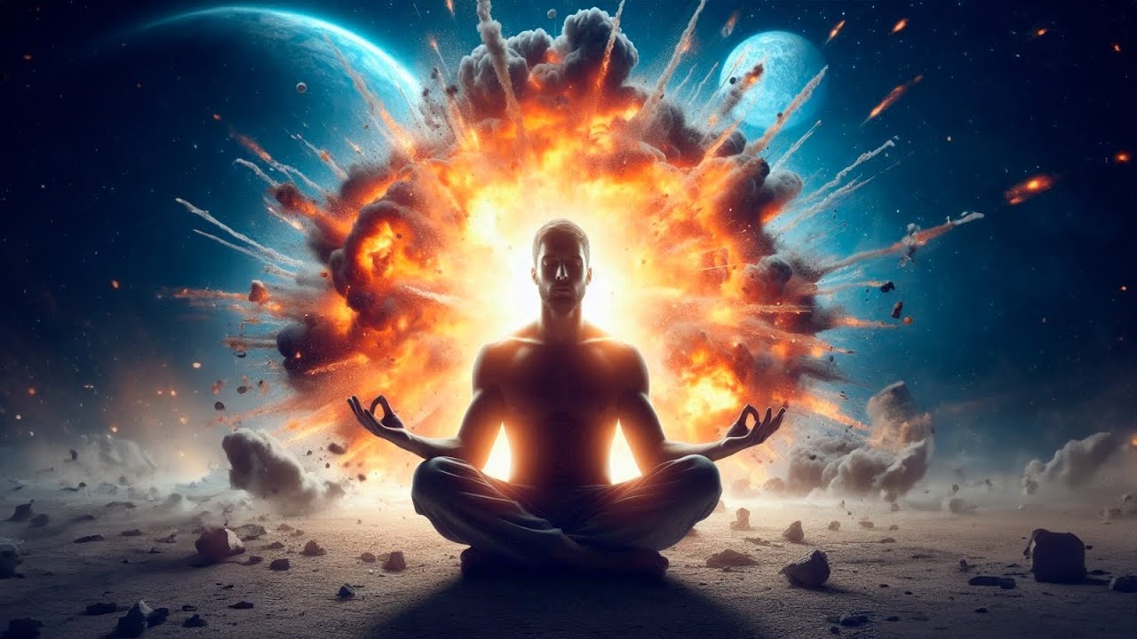 COMO NÃO SE ABALAR COM O FIM DO MUNDO | Respondendo a um comentário