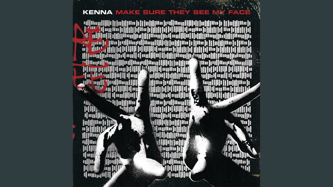 Kenna - Wide Awake