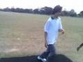 Larry Dancing