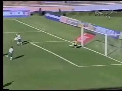 Alexsandro de Souza (Palmeiras) - 30/03/2002 - Palmeiras 3x2 Guarani - 1 gol