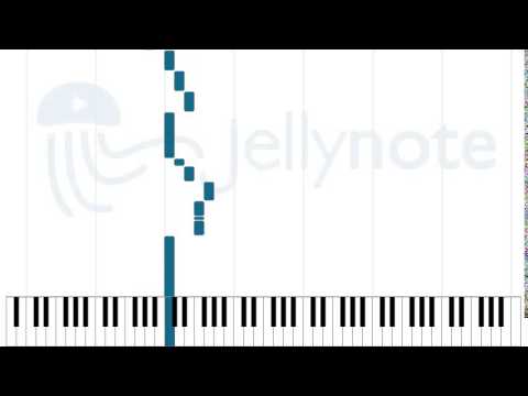 Quantum tarantulí - Daniel Landa [Sheet Music]