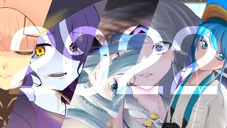 【作業用BGM】2022年投稿ボカロメドレー