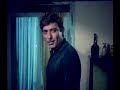 Raj Kumar, the legend's best ever dialogue with Rehman in the film ... Waqt