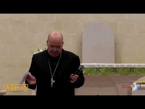 Avvio del secondo anno del Cammino sinodale: Assemblea diocesana per gli operatori pastorali