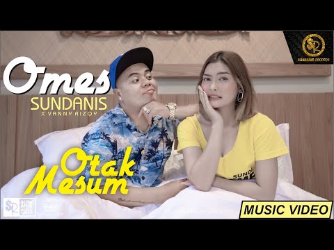 OMES - SUNDANIS X VANNY RIZQY (OFFICIAL MV)
