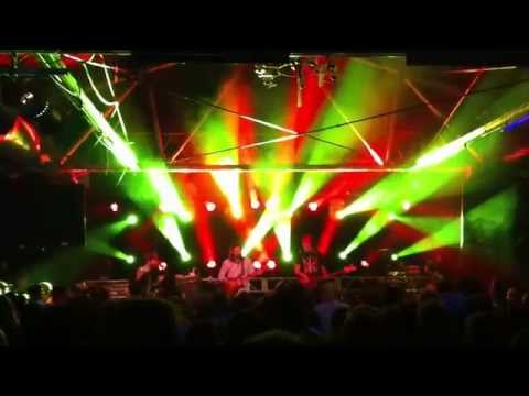 Dopapod: Psycho Nature 2014-12-13 Raleigh, NC