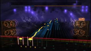 Clutch - Mercury (Lead) Rocksmith 2014 CDLC