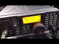 Radio Field Activity From The Cattle Bridge Jisp April 22nd 2023