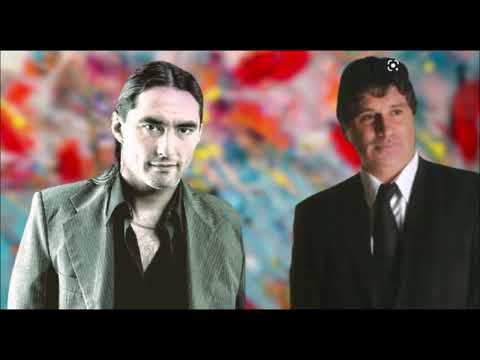 Daniel Agostini feat Daniel Cardozo si no te hubieras ido