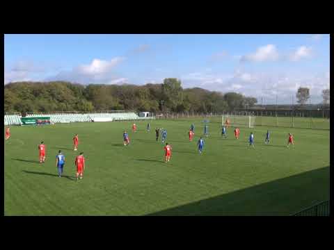 Feniks Hajduk Kula prvo poluvreme