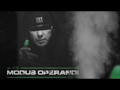 SBT - Modus Operandi prod. Helek (OFICJALNY TELEDYSK)