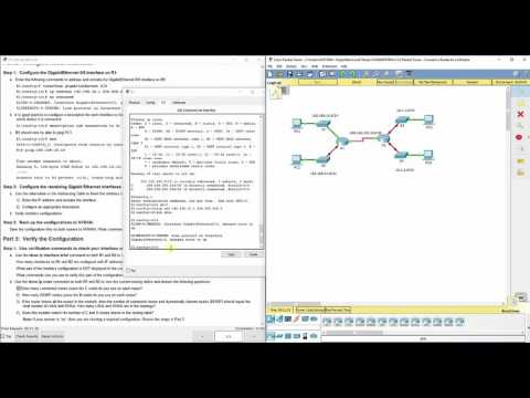 PKT 6.4.3.3 - NET 125 (ITN)