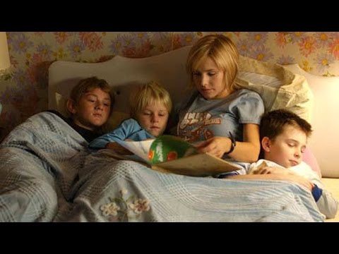 Lifetime movies 2017 - Gracie's Choice - Kristen Bell 2017