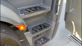 Mercedes-Benz Actros 1942 BigSpace/Retarder/Voll Luft/Eu6 シャーシトラック販売用 - 画像 4 | Autoline JP Mercedes-Benz Actros 1942 BigSpace/Retarder/Voll Luft/Eu6 シャーシトラック | 画像 4 - Autoline