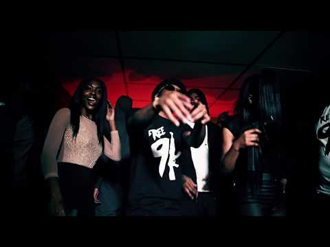 RoadRunner GlockBoyz Tez - Free 9K [act up remix] (Official Music Video)