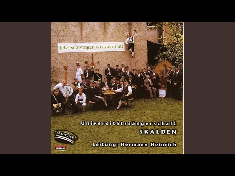 Noch ist die blühende, goldene Zeit (Radio Version)