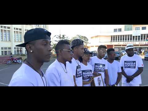 HOMMAGE MARCELO ONE JSI by isla miusik FHD