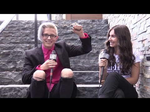 Interview with Call Me Karizma