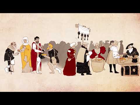 Fugger Forum 1.II - Der Ablass