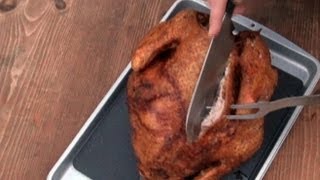Thanksgiving Traditions: Deep-Fried Turkey