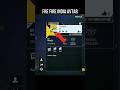 FF INDIA AVATAR New Platform Avatar Free Fire New Update Ffa2bgaming