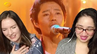 逃跑计划 Escape Plan《一万次悲伤》10,000 Sadness 《歌手2019》EP1 Reaction