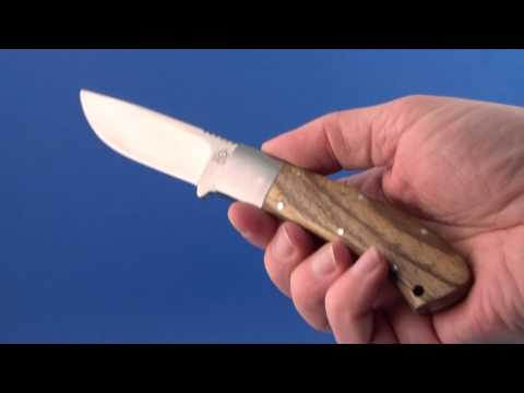 Puma TEC Messer - www.pizzini.at