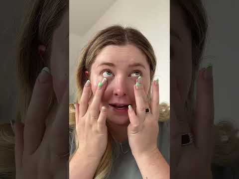 Paula's School Makeup - Would you go to school like this? ☺️💕