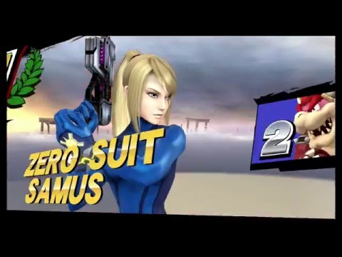 Cassius vs KIR - Syracuse Biweekly 18 Wii U Singles Grand Finals