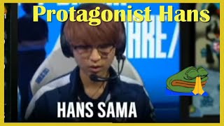 [閒聊] Hanssama在世界賽有代表作嗎