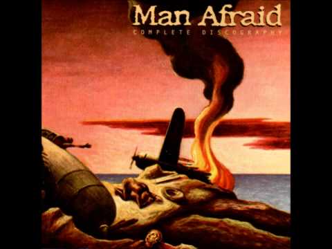 Man Afraid - Premature Anti-Fascist