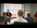 Southern Fried DNN Conference 2013