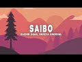 Saibo (Lyrics) - Sachin-Jigar, Shreya Ghosha, Tochi Raina