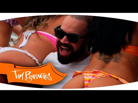 Set Dj Piu - Fogo no teto (TOM PRODUÇÕES) Part. Tati Zaqui , Bin Laden , Maromba, Don Juan