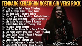 Download lagu Lagu Lawas Nostalgia 80an 90an Terpopuler│Tembang Kenangan Versi Rock Terbaru mp3