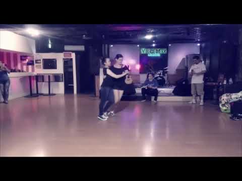 Improviso de Forró Roots - Cyrielle e Jackeline