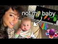 Being A Mom For 24 Hours