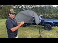 Trail Gear Oasis Portable Sidekick Shade